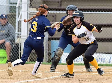 2024 PIAA softball tournament brackets - lehighvalleylive.com