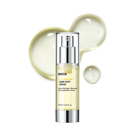 ROVECTIN Vita Dark Spot Serum 30ml : Amazon.in: Beauty