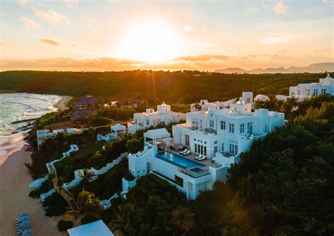 Sea Villa at Long Bay Villas: Privacy, 5star service, butler, on ...