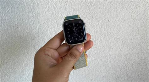 I switched to an Apple Watch Series 8 from the Series 3: Here's my ...