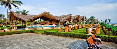 Best beach resorts in Goa that you should choose on your visit - Hello ...