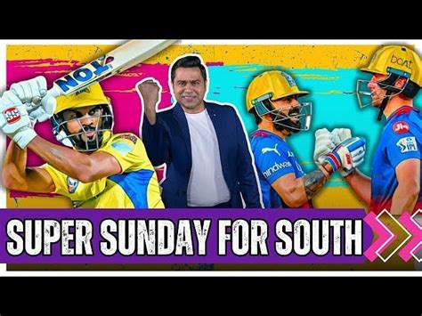 "I am very curious to see what Kolkata do against him" - Aakash Chopra ...