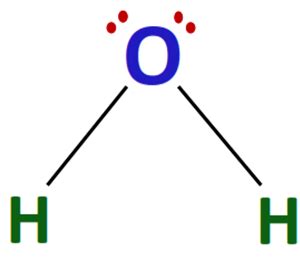 H2O2 Lewis Structure Molecular Geometry 的图像结果