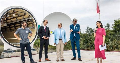 Image result for Hardt Hyperloop