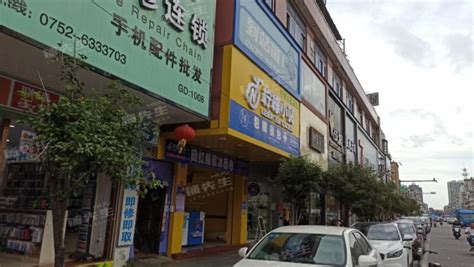 惠州市博罗县85㎡冷饮甜品店店铺转让|博罗石湾奶茶小吃店急转！位于临街旺铺 店铺品牌热量高 营业额可观~-惠州市店铺转让