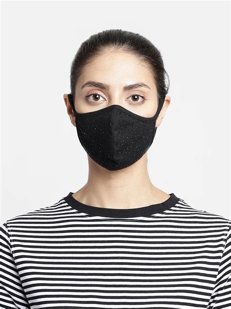 PUNK MASK