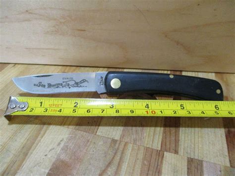 Case USA XX Sod Buster Jr. 2137 Folding Pocket Knife (2018) - C857 ...