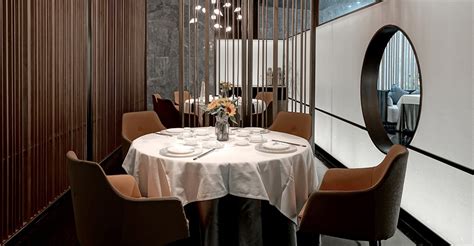 餐厅中式装修，餐厅中式装修效果图_紫云轩中式设计图库