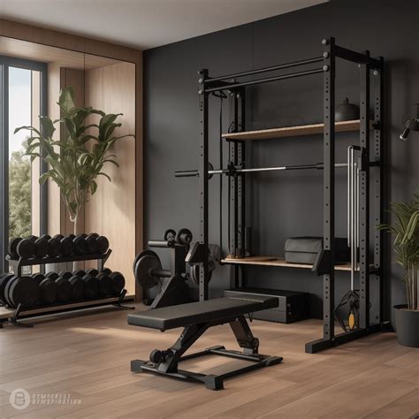 Simple Home Gym 的图像结果