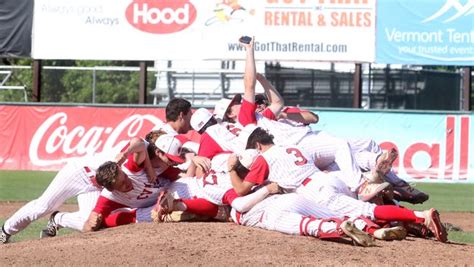 Rosters set for North-South Vermont Baseball Senior All-Star Classic