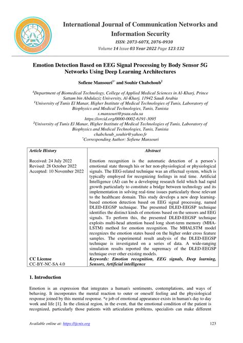 Image result for EEG Signal Processing Using Deep Learning