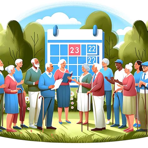 Urgent Update: When Will The Social Security Fairness Act Be Voted On?