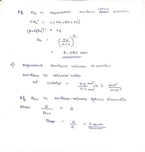 Image result for Volume of Sphere First Principles