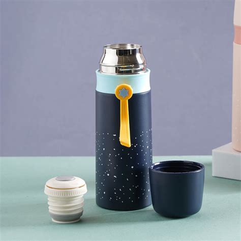 Matte Thermos Online - Premium Thermoflask | Nestasia
