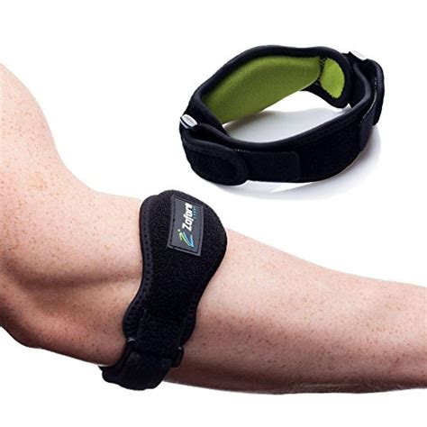 Best tennis elbow brace – Artofit