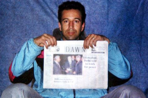 Daniel Pearl