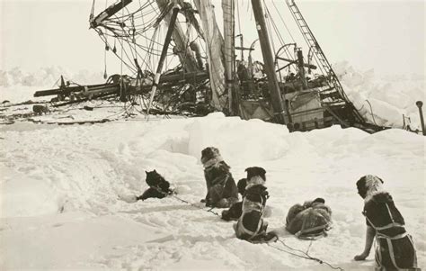 Shackleton 的图像结果