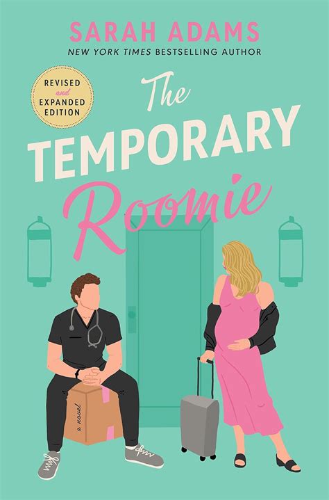 The Temporary Roomie: An EXTENDED edition rom-com from the author of ...