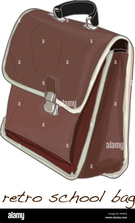 Old School Bag 的图像结果