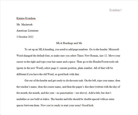 Image result for Header Writing Tutorial