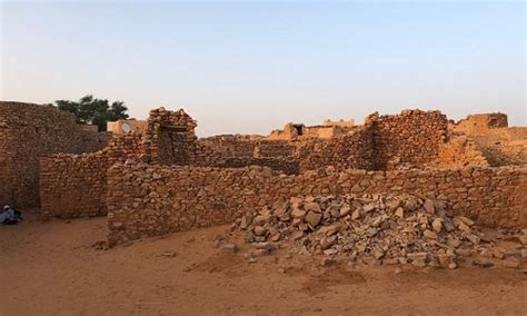 Chinguetti Tourism (2022): Best of Chinguetti, Mauritania - Tripadvisor