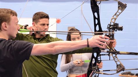 La importancia de la historia en la promoción de eventos de archery