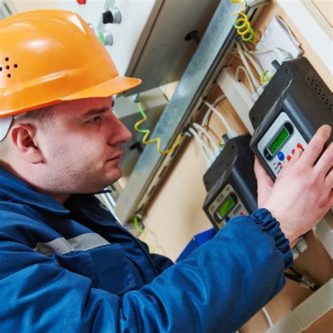 Image result for Electrical Testing Building Site