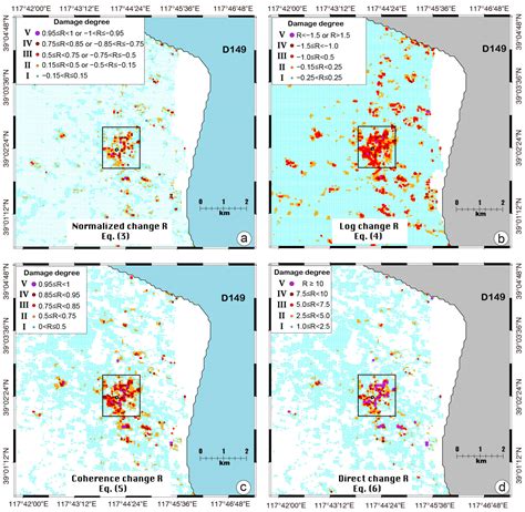 Adaptive Weighted Coherence Ratio Approach for Industrial Explosion ...