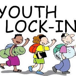 New Years Eve Fellowship and Youth Lock In, 1801 Chestnut Street ...