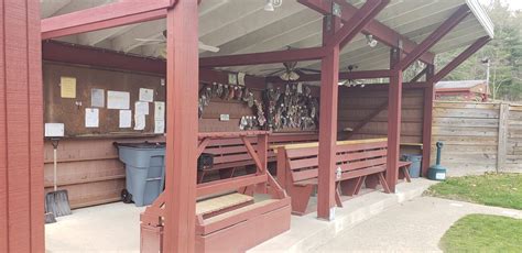 Trap Ranges | Andover Sportsmen's Club