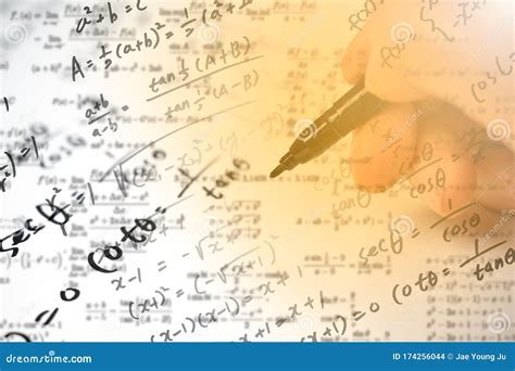 Image result for Mathematical Formulas