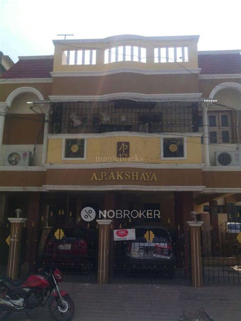 Akshaya Apartments, Perambur in Perambur, Chennai- Reviews, Photos ...