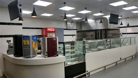 Carrefour Coffee Shop Gallery - 4Seasons International General Trading ...