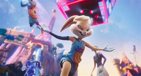 Wade-LeBron's Dunk Reference in Space Jam 2 | Know Your Meme