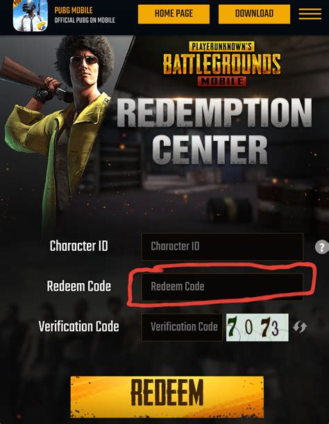 Image result for Pubg Lite Redeem Code