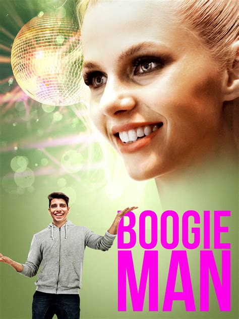 Boogie Man Movie