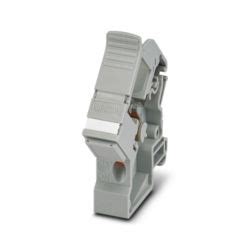 NBC-PP-G1PGY - DIN rail adapter - 1041740 | Phoenix Contact