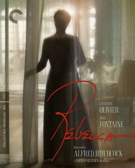 Rebecca (1940) | The Criterion Collection
