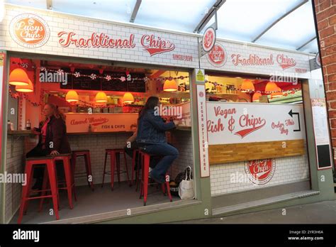 Food Market in England 的图像结果
