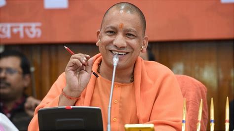 Uttar Pradesh Mukhyamantri Bal Seva Yojana Brings New Hope To Orphaned ...