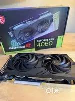 Used Graphics Card in India, Free classifieds in India | OLX