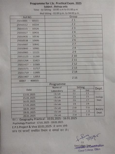 Welcome to Gaya College, Gaya official website | Best College in Gaya ...
