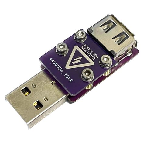 Buy USB Killers USB High Voltages Pulses Generator For Pulses Voltages ...