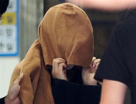 Woman detained in investigation of 2 half-sisters’ bodies buried in suitcases, Cleveland police say