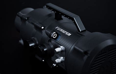 Maxima Furiosa is here - Maxima LED