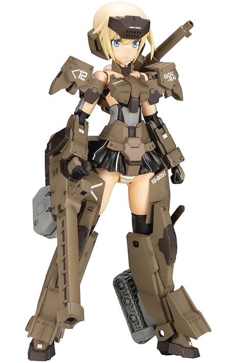 Pin by Samuel Chan on Frame arms girls | Frame arms girl, Frame arms ...