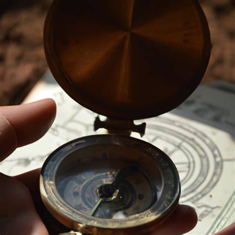 Image result for Compass Invention