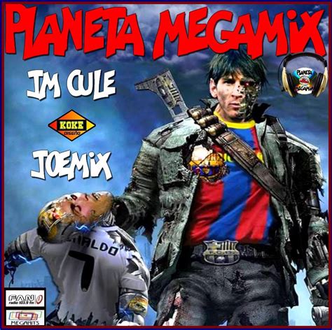 MIXES Y MEGAMIXES: OBK THE MEGAMIX 2015 BY JOEMIX DJ FOR 2DJ RECORDS