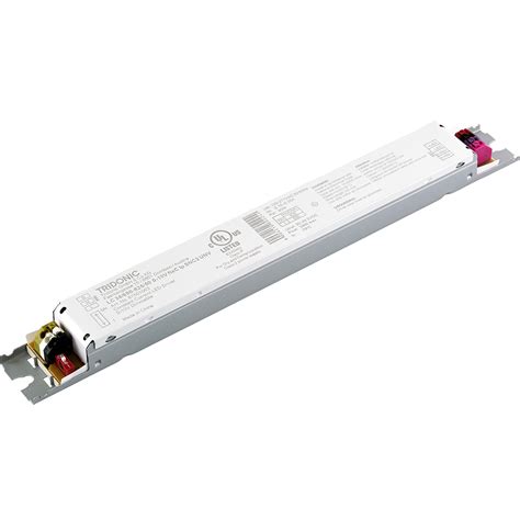 Amazon.com: Tridonic Linear Essence Series 34 Watts Constant Current LED Driver, 0-10V Dimmable ...