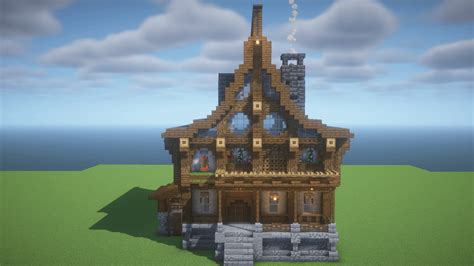 Image result for Cool Minecraft Builds Tutorial